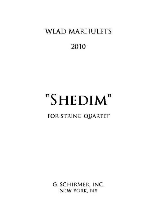 Shedim
