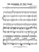 The Drummer at the Court