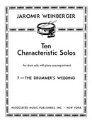 The Drummer's Wedding