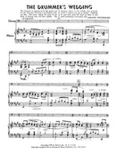 The Drummer's Wedding