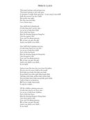 And So We Shall from 'Becoming Santa Claus'