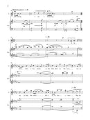 And So We Shall from 'Becoming Santa Claus'