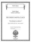 Everything's in Readiness from 'Becoming Santa Claus'