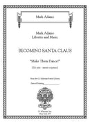 Make Them Dance! from 'Becoming Santa Claus'
