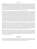 The Child from 'Becoming Santa Claus'