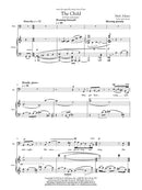 The Child from 'Becoming Santa Claus'