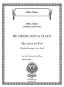 This Star in the West from 'Becoming Santa Claus'