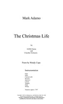 The Christmas Life