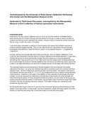 Surface Tension - Digital (Not Printable)