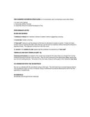 One Hundred Goodbyes (Céad Slán)