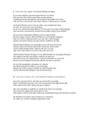 One Hundred Goodbyes (Céad Slán)