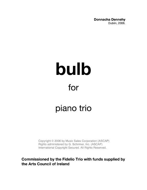 Bulb