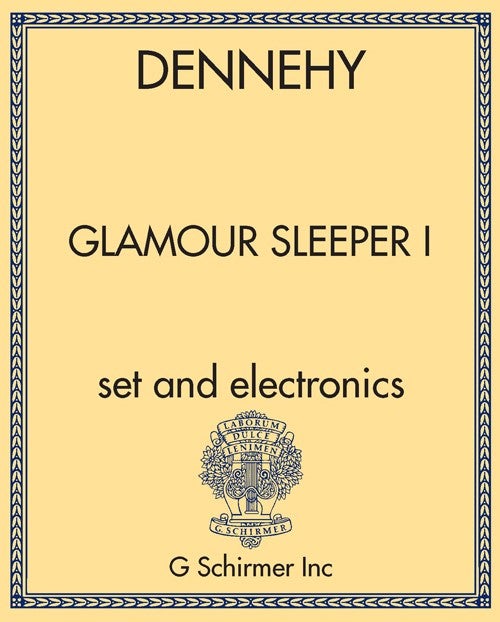 Glamour Sleeper I