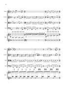 Pluck, Stroke and Hammer