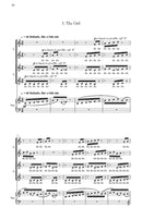 Scenes from Unremembered