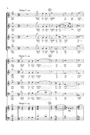 Psalm 92 (for double chorus of mixed voices)