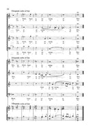 Psalm 92 (for double chorus of mixed voices)