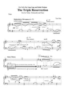 The Triple Resurrection Sonata