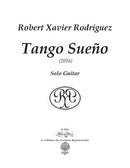 Tango Sueño