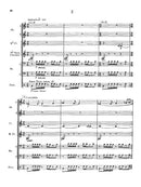 Macedonian Dances (for ensemble)