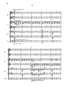 Macedonian Dances (for ensemble)