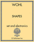 Shapes