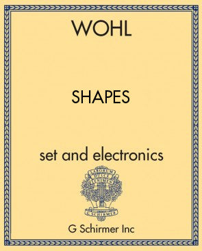 Shapes