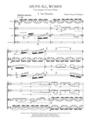 Above All, Women: Four Images of Gustav Klimt