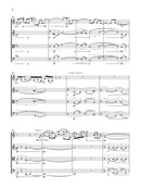 String Quartet No. 6 - Digital (Not Printable)