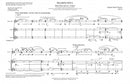 Pilgrim Soul, for 2 violins and bass flute - Digital (Not Printable)