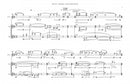 Pilgrim Soul, for 2 violins and bass flute - Digital (Not Printable)