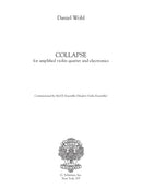 Collapse