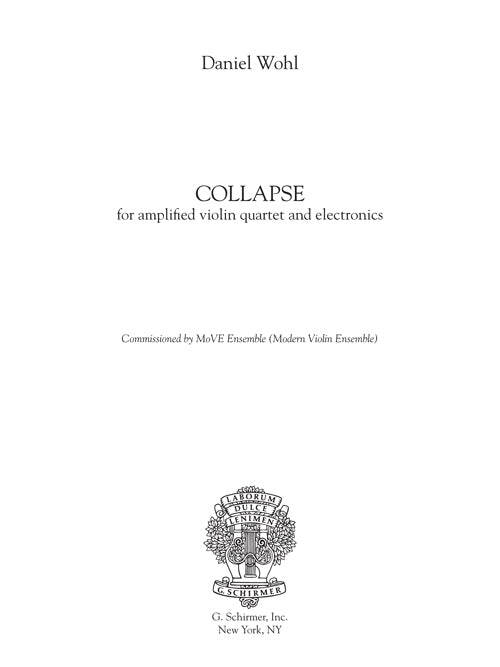 Collapse