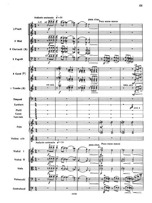 Collected Works Vol. 17: Violin and Orchestra