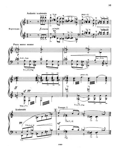 Collected Works Vol. 18: Violin and Piano