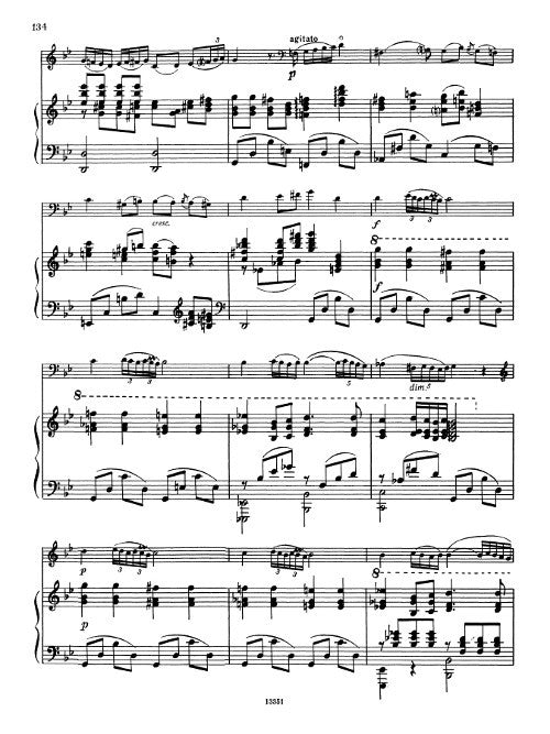 Collected Works Vol. 20: Cello and Piano