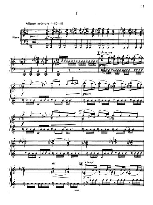 Collected Works Vol. 20: Cello and Piano