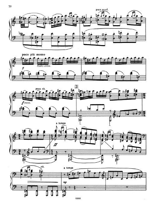 Collected Works Vol. 20: Cello and Piano