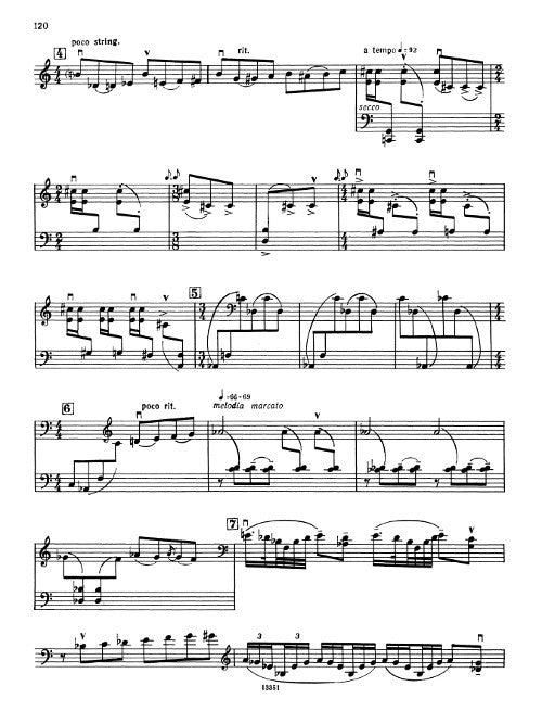 Collected Works Vol. 20: Cello and Piano