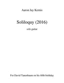 Soliloquy