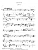 Soliloquy - Digital (Not Printable)