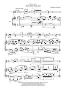 Violin Sonata: Its Own Accord - Digital (Not Printable)