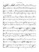 Variations on a Simple Theme - Digital (Not Printable)