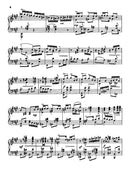 Sourwood Mountain, Op. 78, No. 3