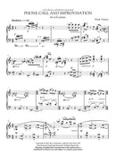 Phone Call and Improvisation