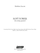 Soft Power