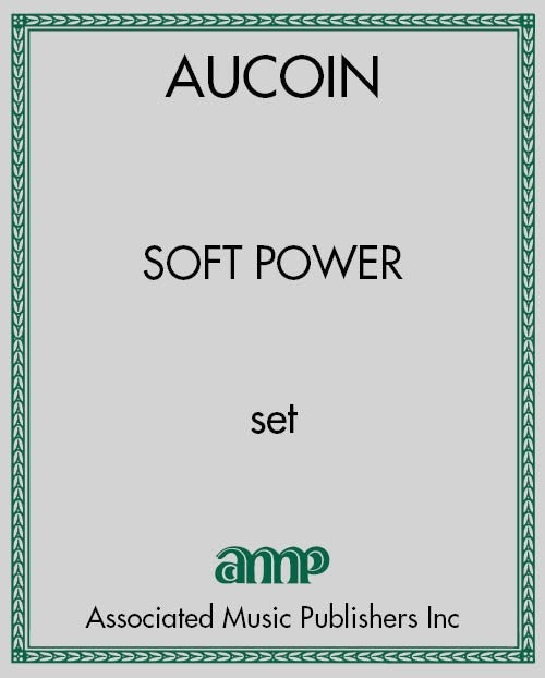 Soft Power