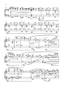 Nocturne (for piano)