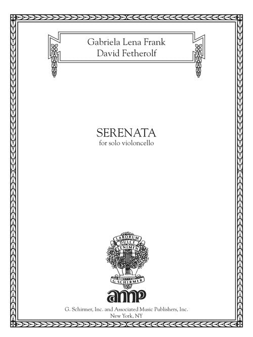 Serenata