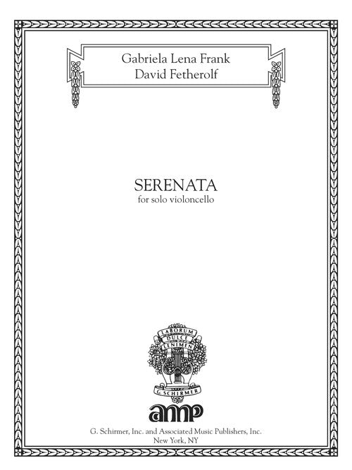 Serenata